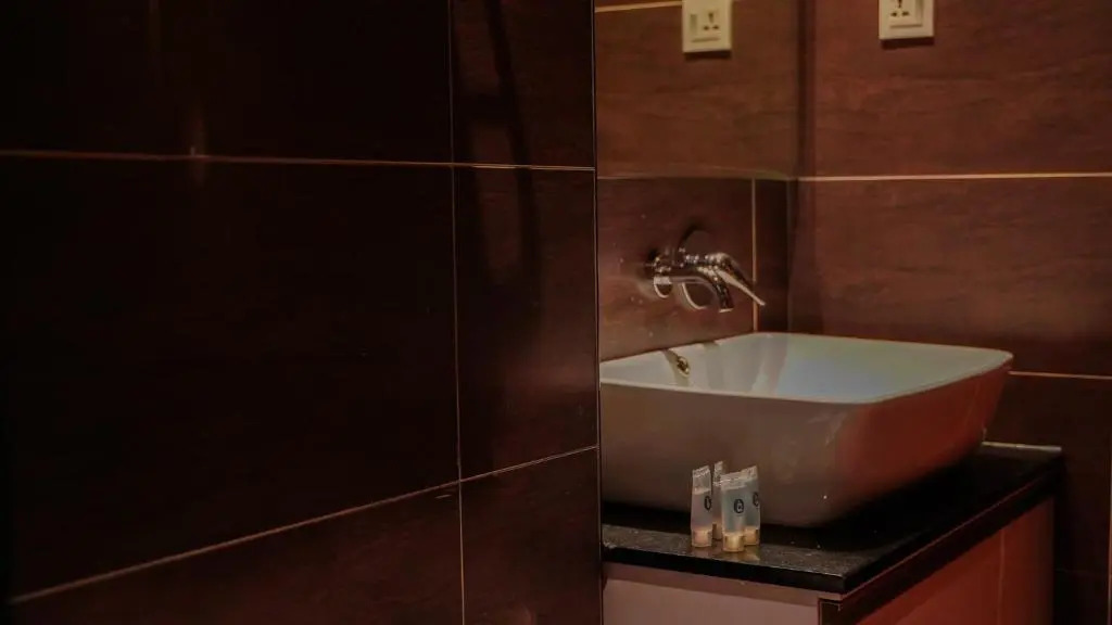 Kaizen Hotel  & Suites Melaka