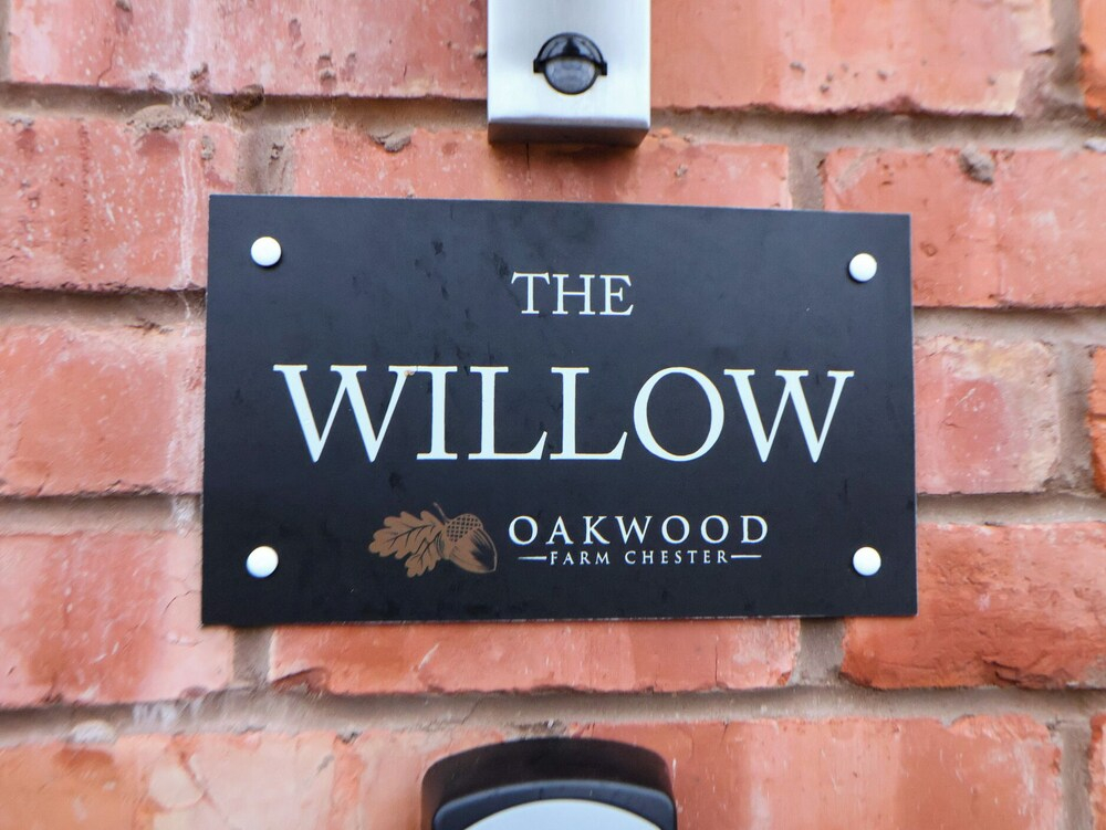 Willow Barn