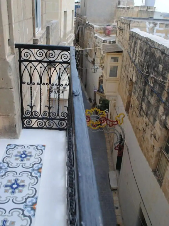 Santa Marija House