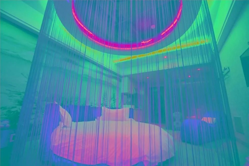 Weige Lovers Hotel Xiamen