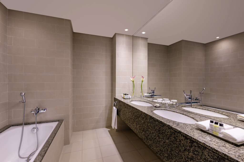 Grand Millennium Al Wahda