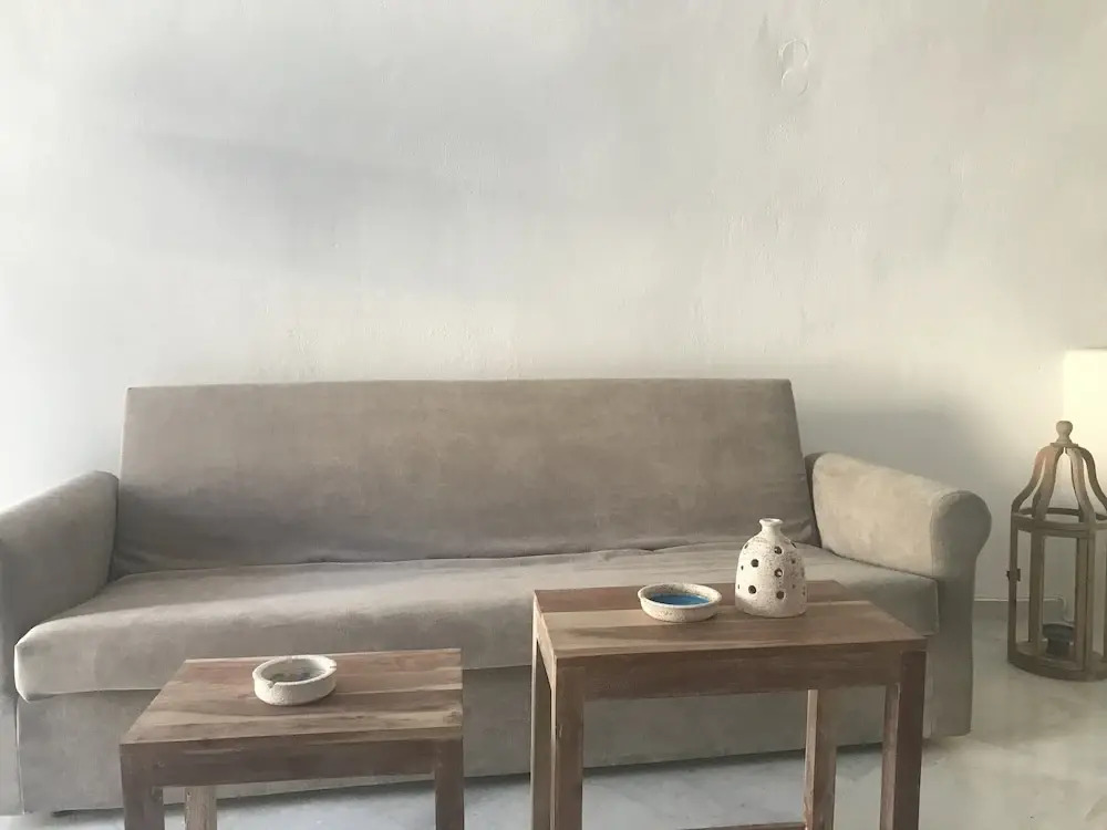 Bellissimo Apartment