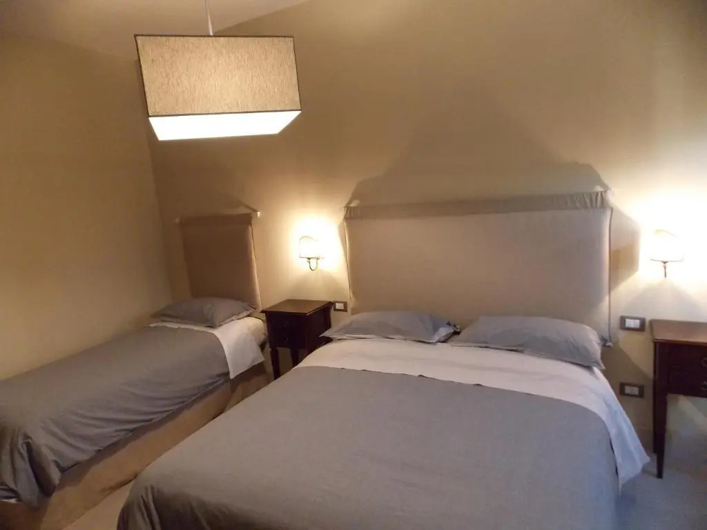 B&B Nonna Rosa