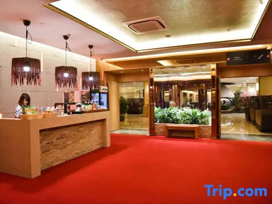 Tangland Hotel