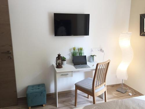 Studio Le Vilmorin