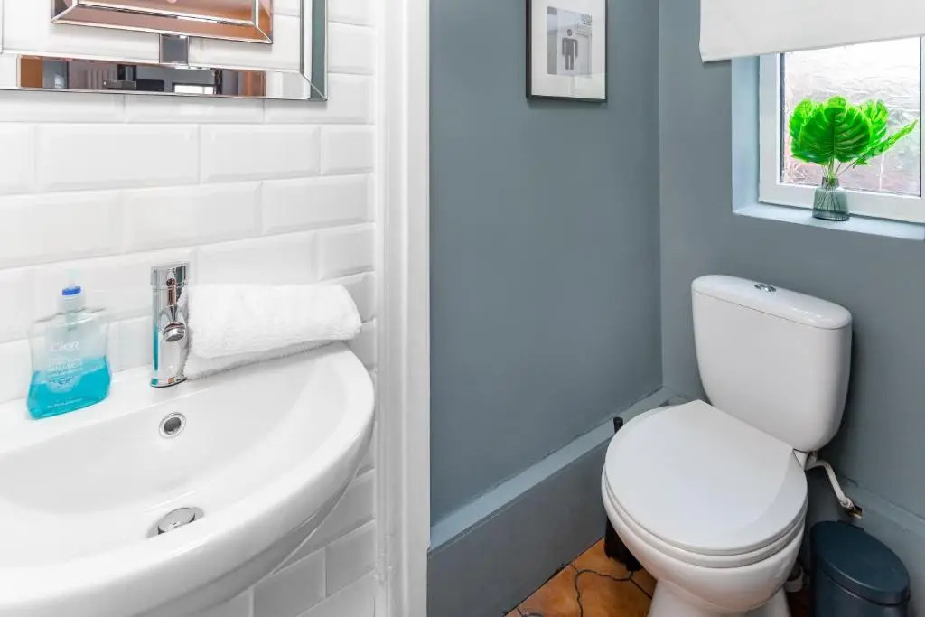 Stanley House - Air Host & Stay - 4 Bedroom