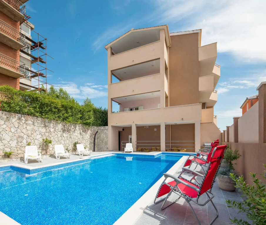 Apartments Villa Kolar