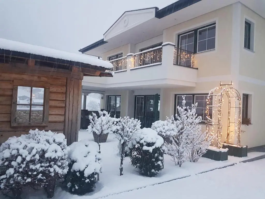 Haus Ilmer