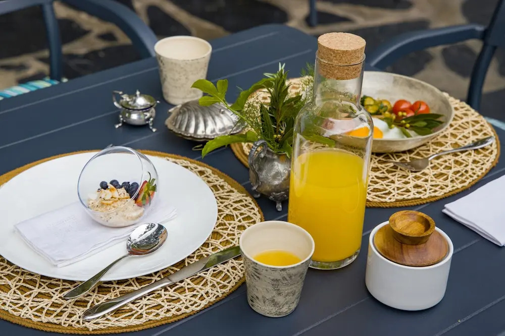 Amour Guest House