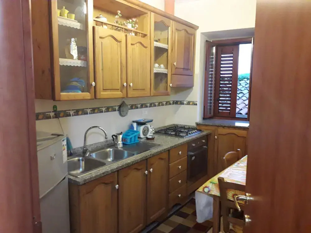 Melino House Small