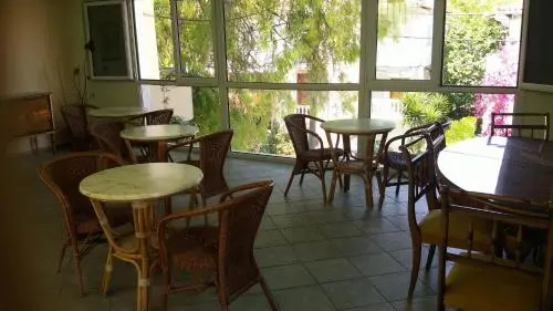 Hotel Flesvos