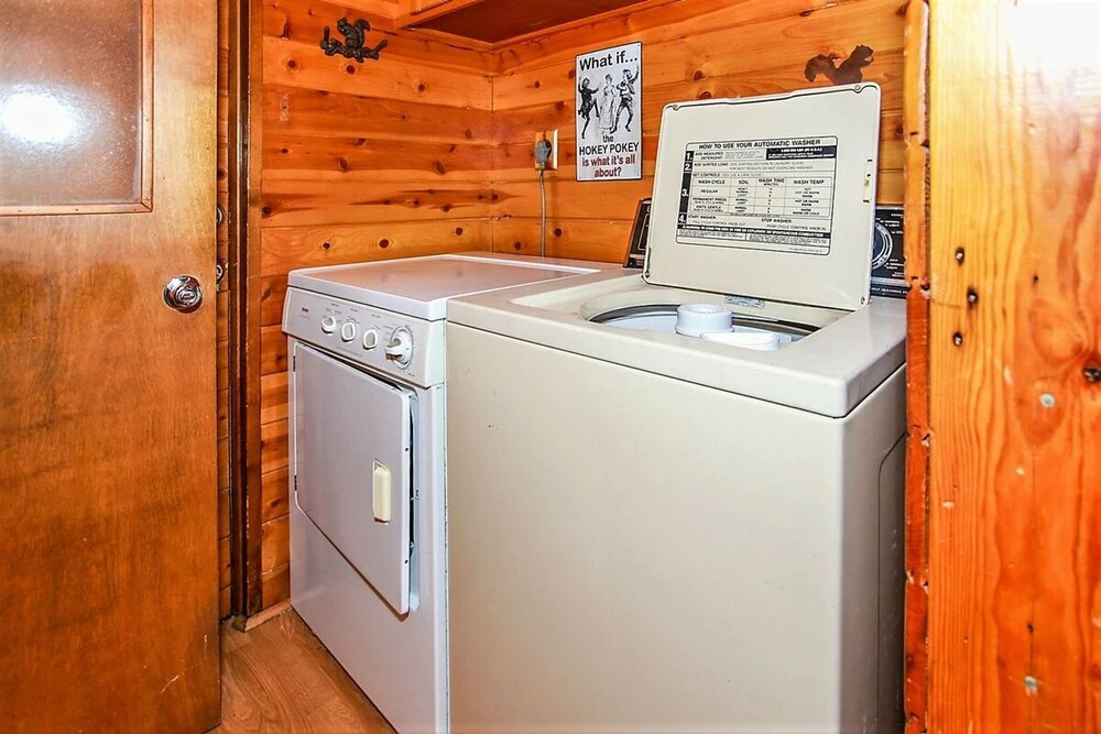 Camp Scarlett-1723 by Big Bear Vacations
