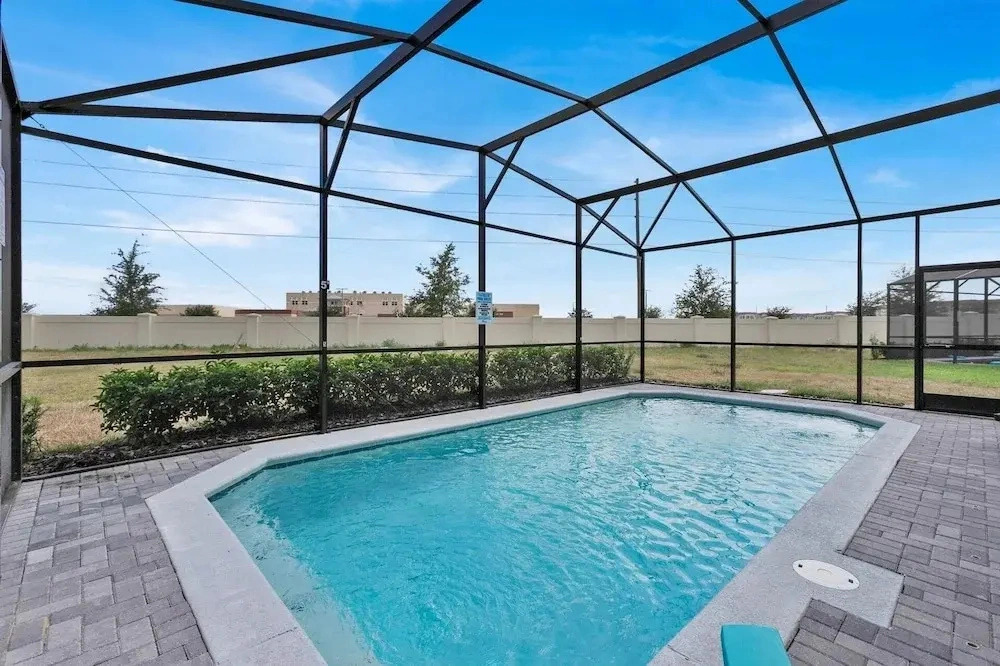 Windsor Island Resort 5 Bedroom Private Pool Home 5 Home
