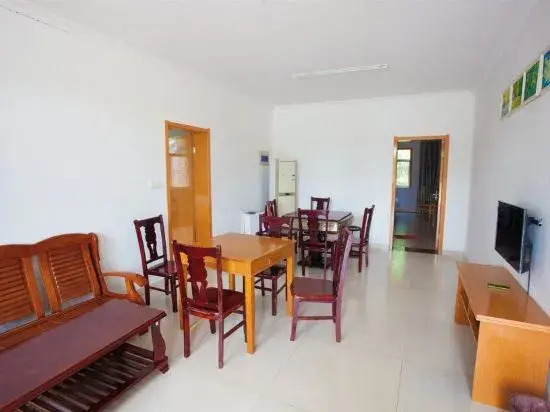 Jinteng Hostel