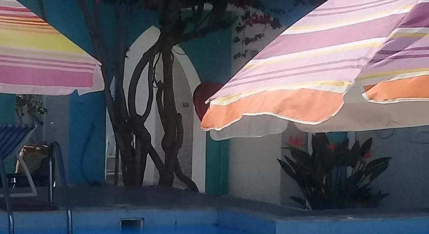 Hotel Dar Ali
