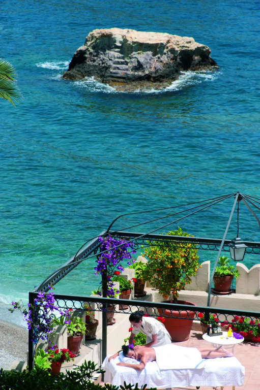 Villa SantAndrea, A Belmond Hotel, Taormina Mare