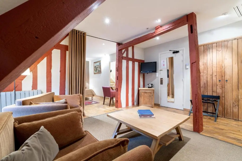 LAbsinthe Hôtel
