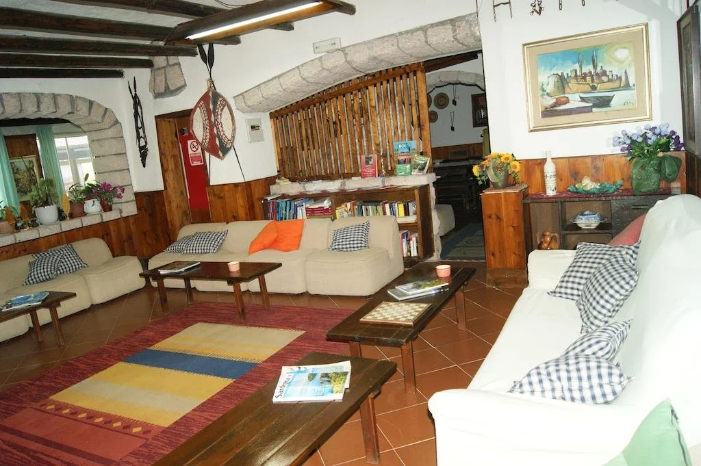 Abba Mala Residence