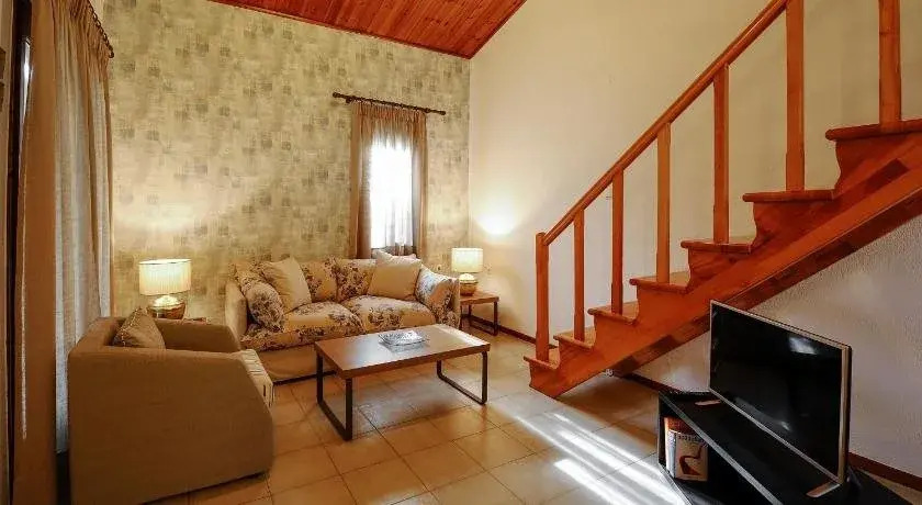 Trikorfo Bungalows