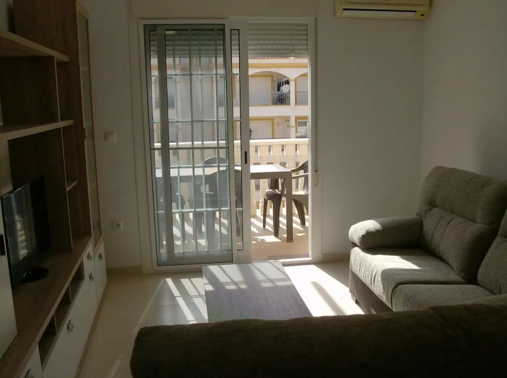 Apartamentos Mares III 1.2 A