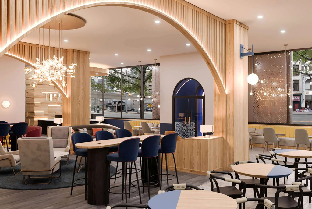 TRYP by Wyndham Orlando