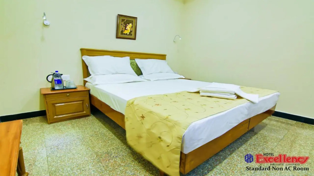 Hotel Excellency