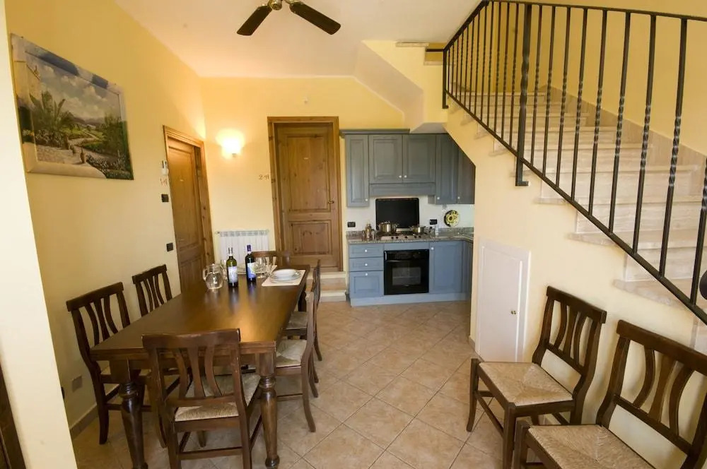 Agriturismo Macinatico