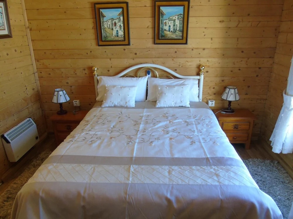 Chalet With 2 Bedrooms in Alcúdia, With Wonderful Mountain View, Pool