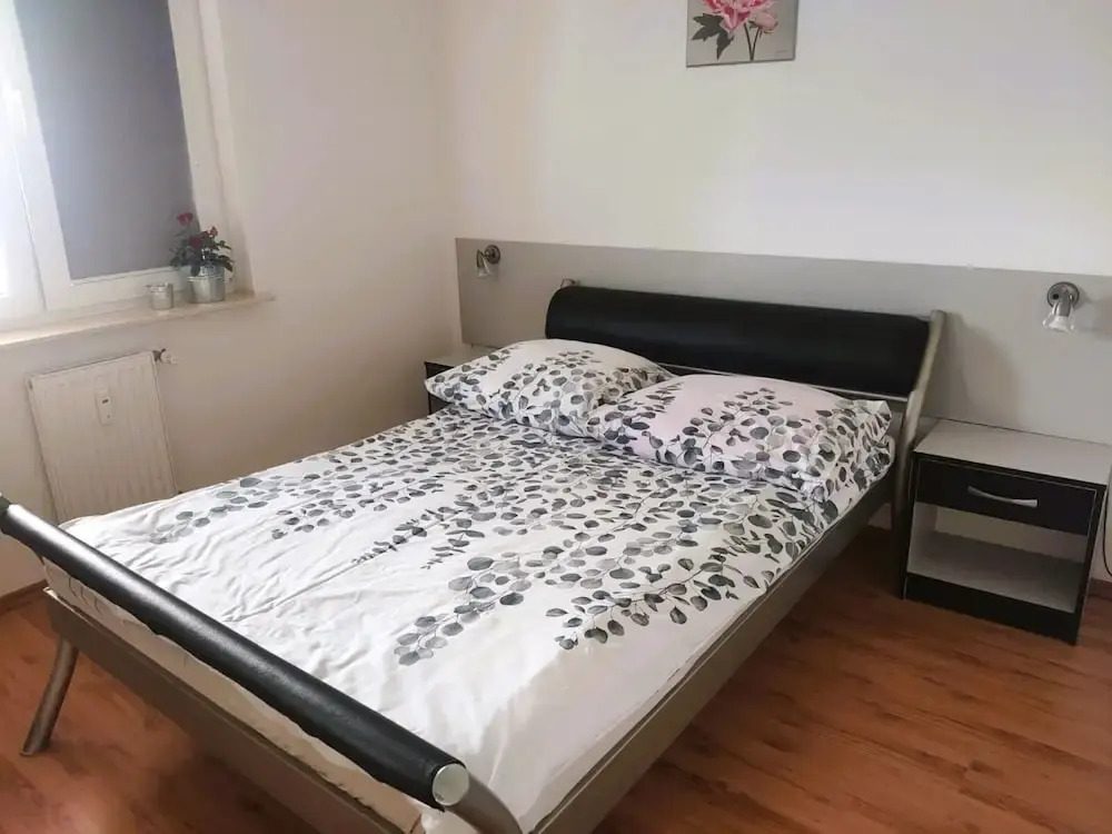 Apartment in Ustka Near Baltic Sea Beach