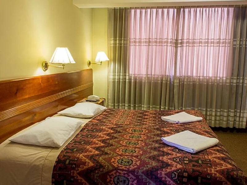 Hostal Imperial
