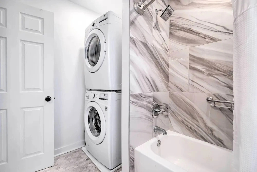 Washington, DC, Vacation Rental By Arboretum