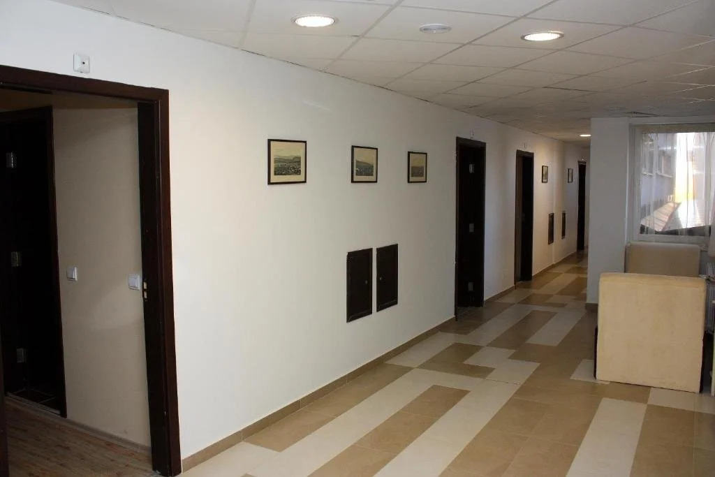 Hotel Arena