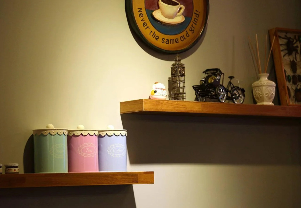角舍背包客棧 西出口 Corner House Backpacker Hostel