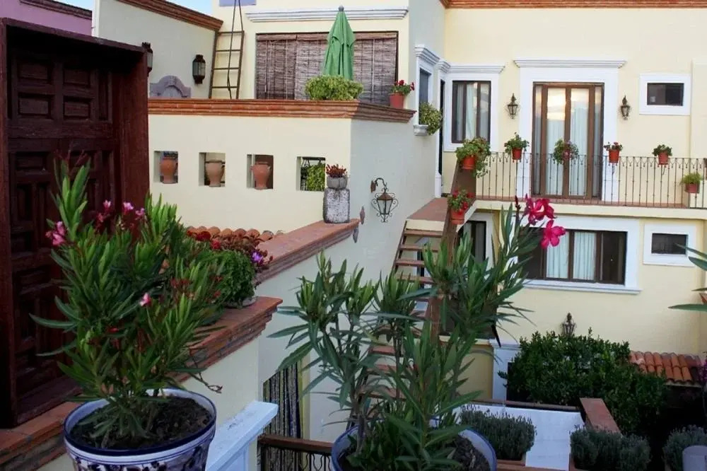 La Casa de Laura "Departamentos Cri Cri"