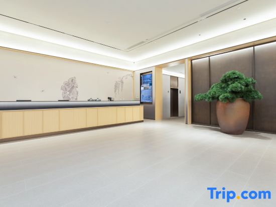 JI Hotel(Xujia Peng Metro Station Wuchang River Beach, Wuhan ）