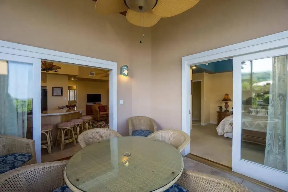 The Beach Villas w/ Pool Hot Tub & A/c!