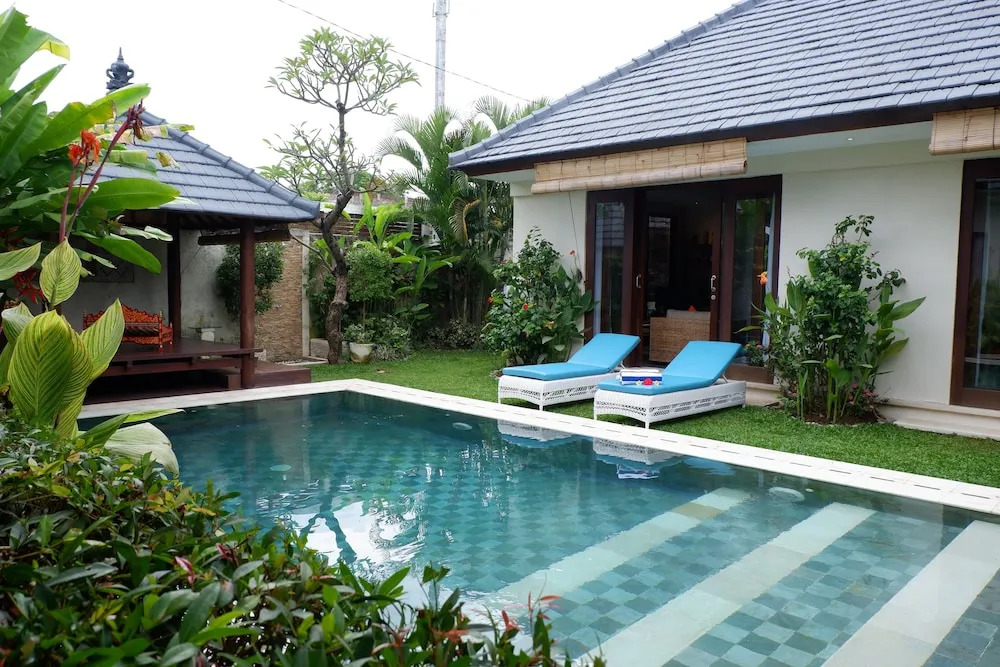 Villa Intan