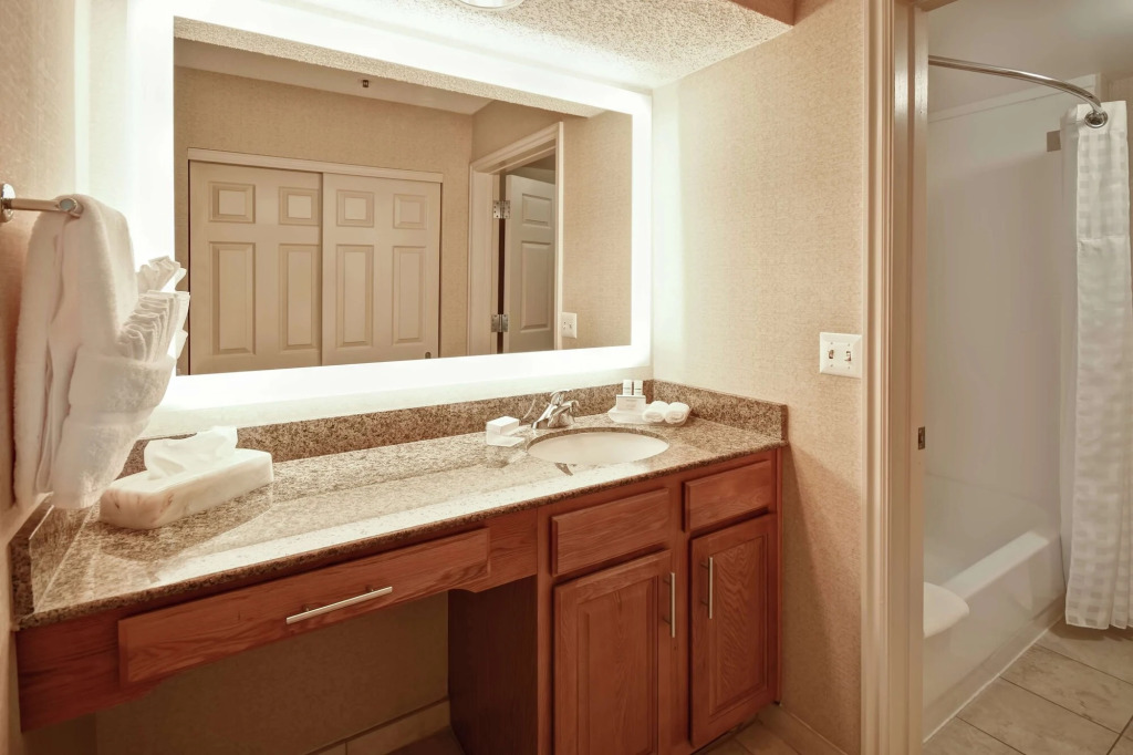 Homewood Suites by Hilton Salt Lake City - Midvale/Sandy
