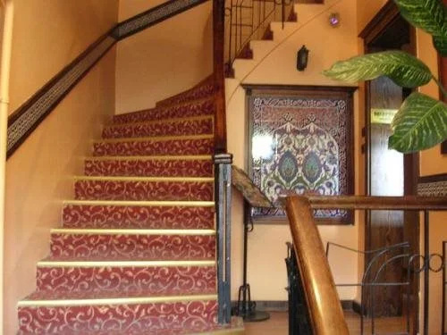 Cem Sultan Hotel
