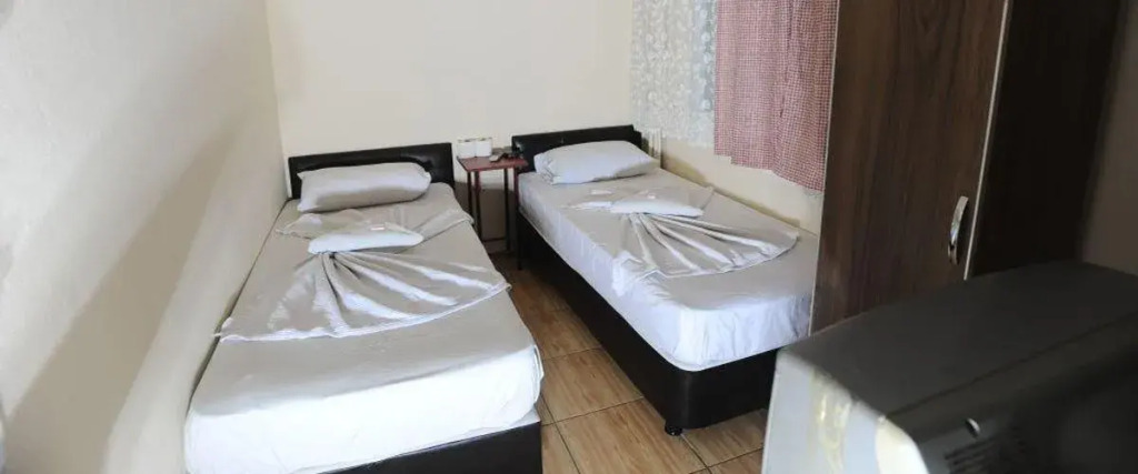 Akpinar Otel