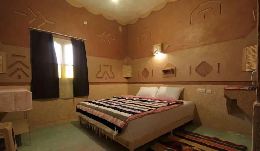 Kasbah Amgoune