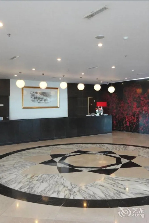 Zhuhai Sunshine Airport Hotel