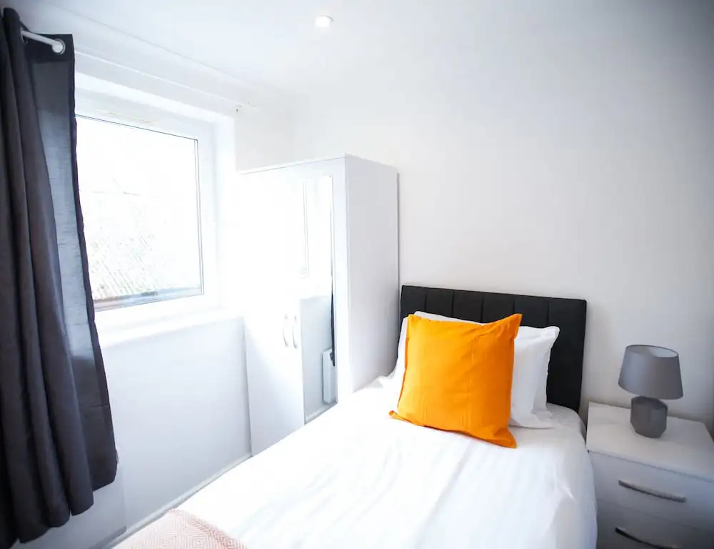 Kingston Apartments