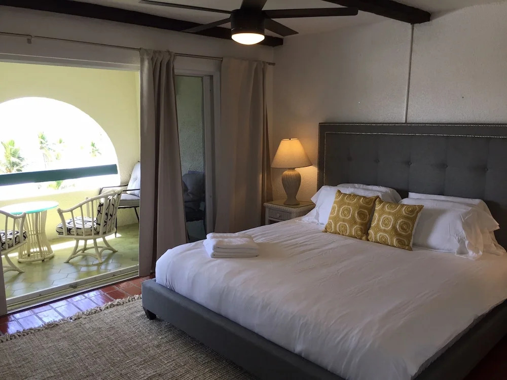 Isla Vista Condo
