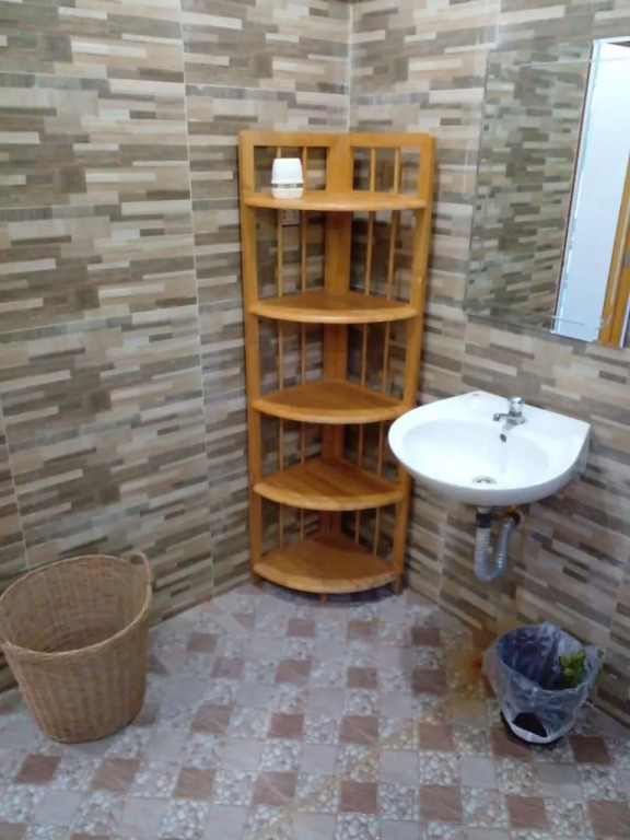 Otres River Apartments