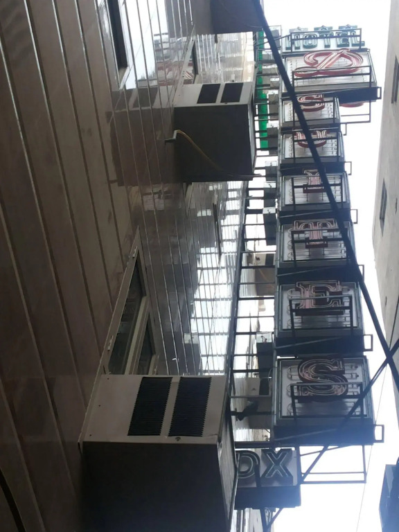 Hotel D Suites DXr