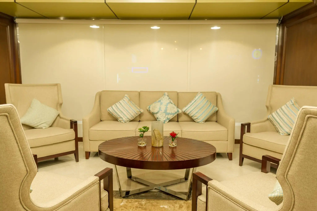 Laten Suites