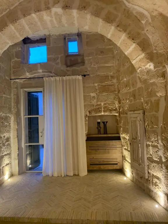 StageROOM01 - Matera