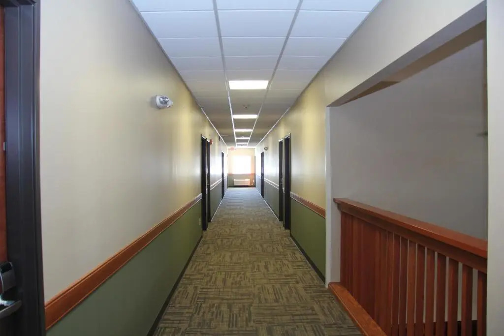 Green Acres Hotel