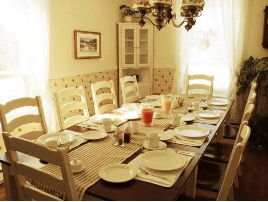 Gîte du Marquis